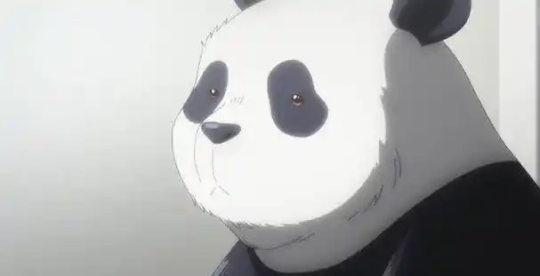 《咒术回战》放出胖达周边,跟原型一点都不像,价格一点点离谱_学长