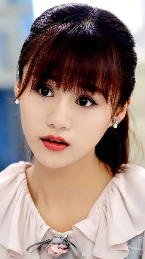 许你浮生若梦 安悦溪