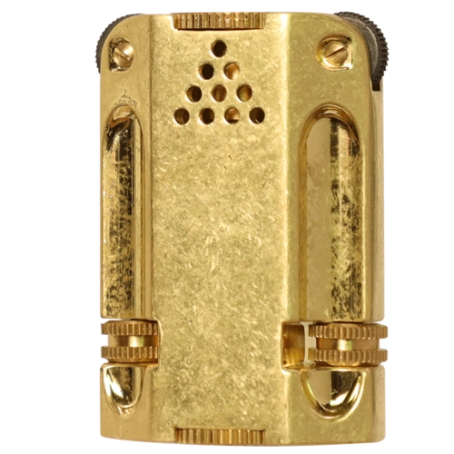 佐罗 火炬双砂轮煤油打火机 防风复古个性创意老式火石耐用男火机