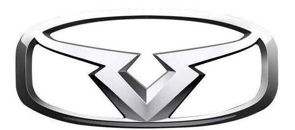 你不认识的5种国产"形状怪异的车标",全认识的是老司机无疑了