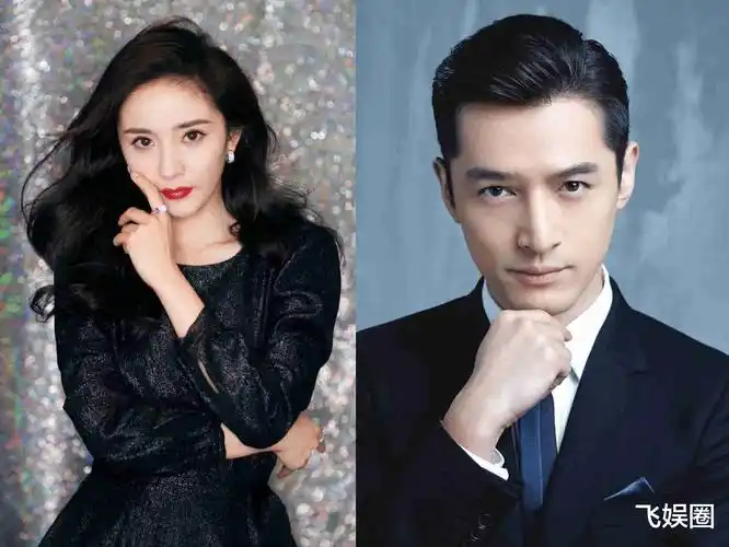 胡歌|内娱大瓜,知情人爆料杨幂胡歌将要官宣结婚,绝对保真