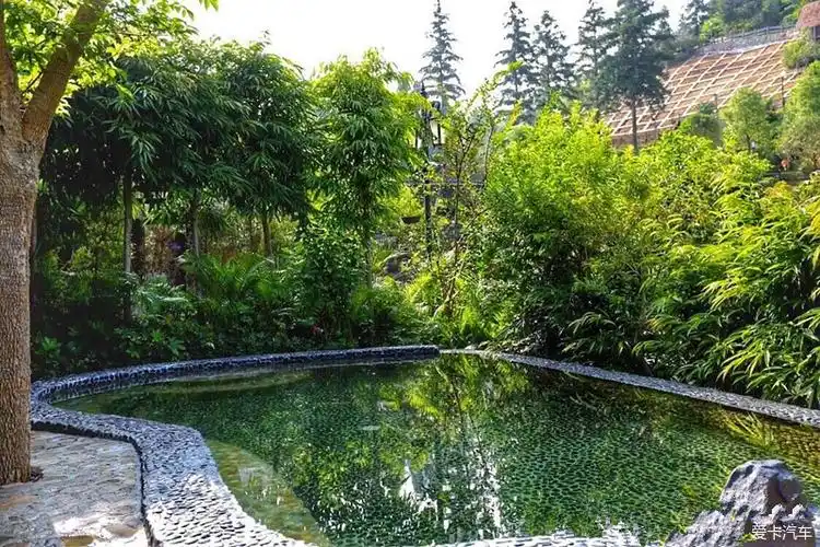 走起——南乡温泉(6/11)