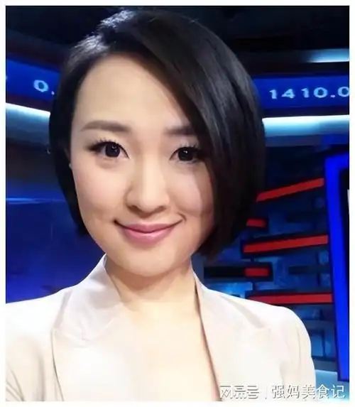 央视主持欧阳智薇:因被带走调查后辞职,销声匿迹6年如今怎样