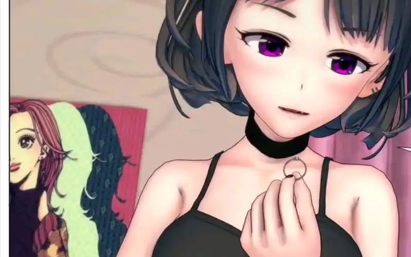 附身·换身18 戒指换身