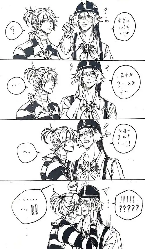 囚勘囚 不学物理了,谈恋爱吧b.