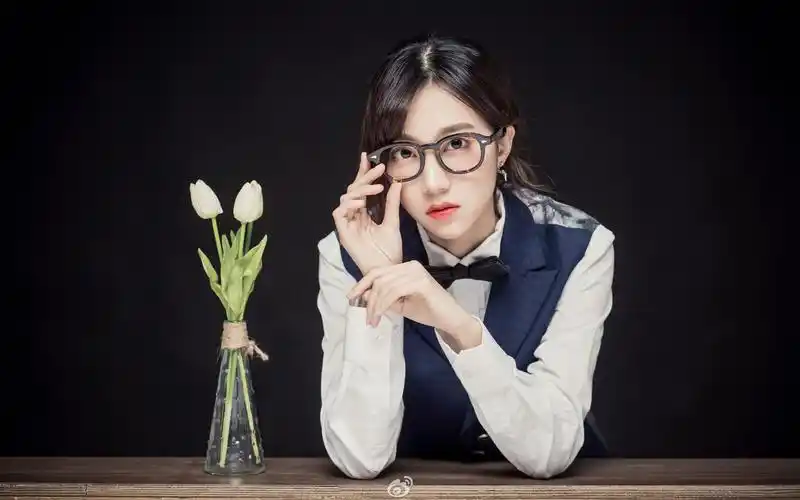 【冯薪朵】【我心里的仙女朵】朵朵个人快剪