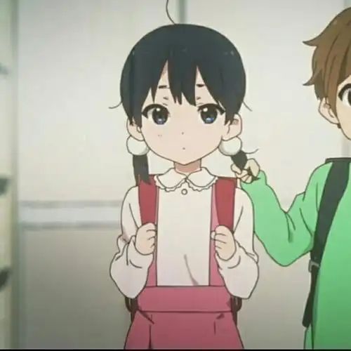 玉子市场 动漫 卡通 可爱 女生 情侣 二元次 头像