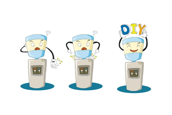 饮水机品牌推荐饮水机保养与维护