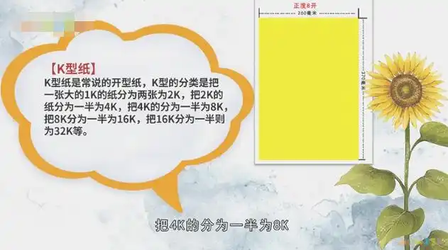 8开纸和a4纸图片对比8开纸和a4纸尺寸多少