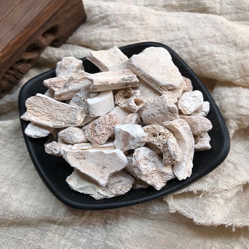 龙骨中药材正品500g包邮特级生龙五花另有龙骨粉其他药食同源食品