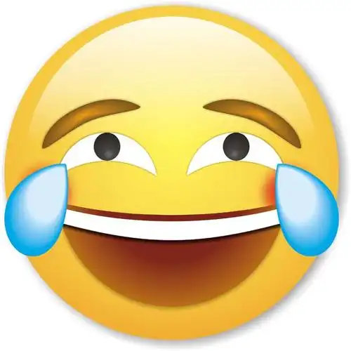 你笑得那么开心一定很孤独吧