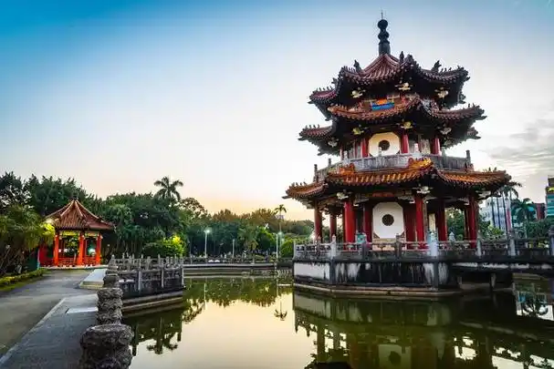 广州八大人文旅游景点,你去过几个?