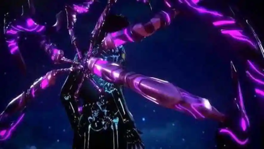 斗罗大陆唐三八蛛矛修复昊天锤开始修炼双生武魂终成完全体