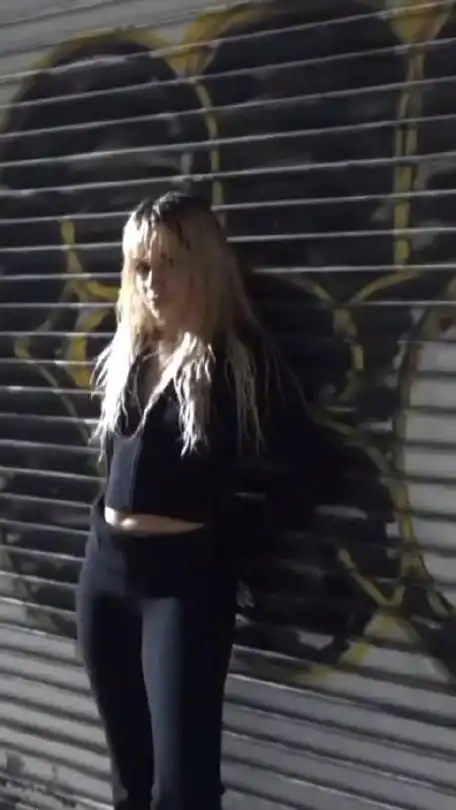 camilacabello分享了新歌视听预告