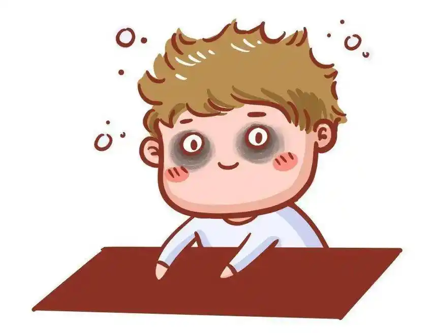 黑眼圈很重怎么办?