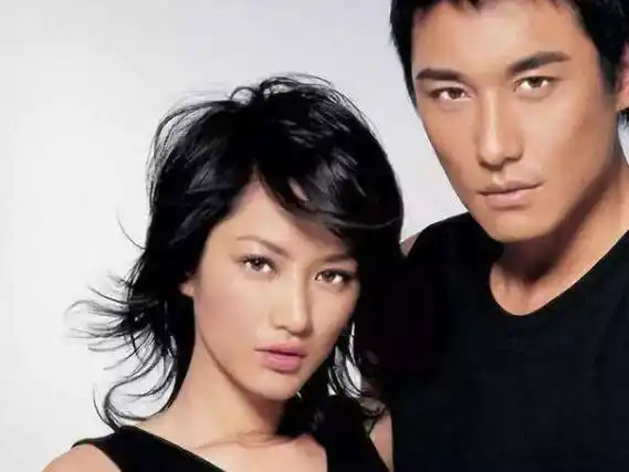 瞿颖:跟张亚东一起时没考虑要孩子,把现在老公的女儿当亲生的_感情