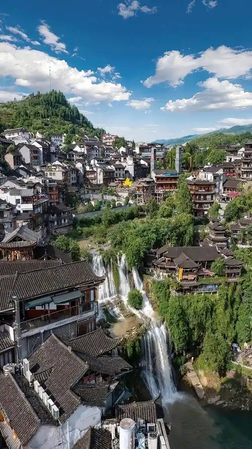 泉州至张家界旅游团价格,费用多少 ,景点攻略干货,值得收藏,内附行程