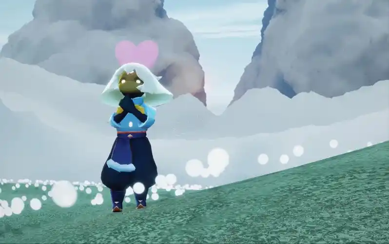 【光遇/平菇】love me harder_哔哩哔哩_bilibili