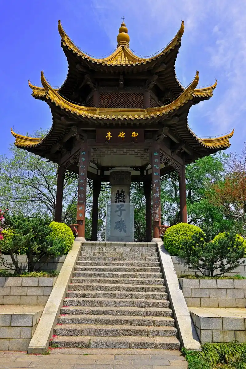 南京人少好玩的景点,南京冷门景点介绍,您觉得哪个景点好玩