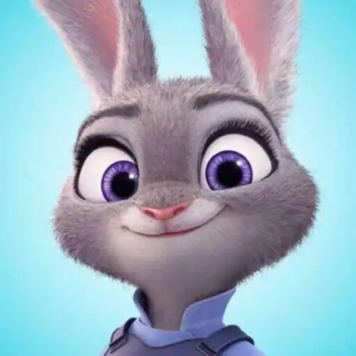 《疯狂动物城》有哪些细节?