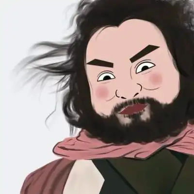 沙雕小众又很高级的搞笑头像图片