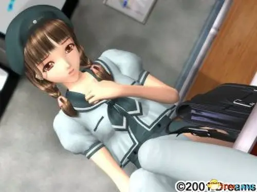 十大被世界各国禁售的游戏 太黄太暴力少儿不宜_3dm单机