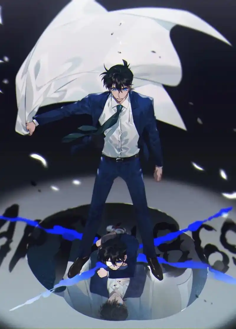 我磕我磕我磕.#名侦探柯南 #怪盗基德工藤新一 #快新 #快 - 抖音