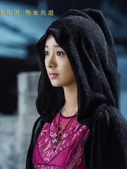 玄门大师演员表