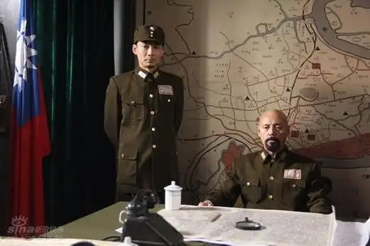 p>《虎胆雄心》是《 a target="_blank" href="/item/敌营十八年