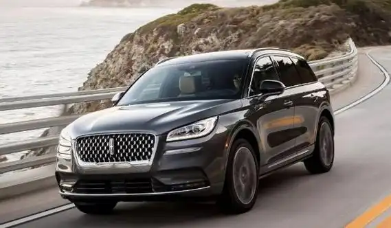 共有冒险家/航海家/林肯mkz/林肯mkc四款 — suv汽车之家