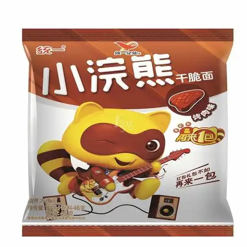 8090后记忆中的童年美食