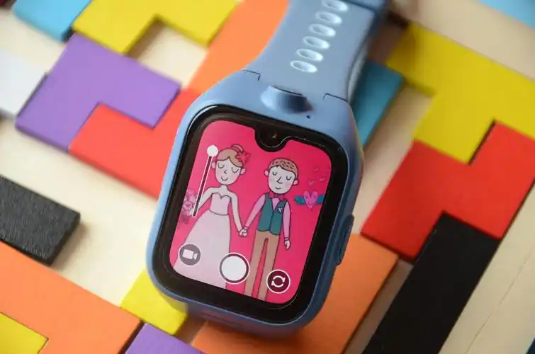 小米新品:米兔儿童学习手表4评测!功能丰富,还支持nfc - 114货源网