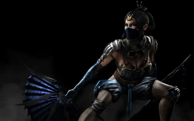 依登公主 吉塔娜 mk简析第十期_哔哩哔哩_bilibili