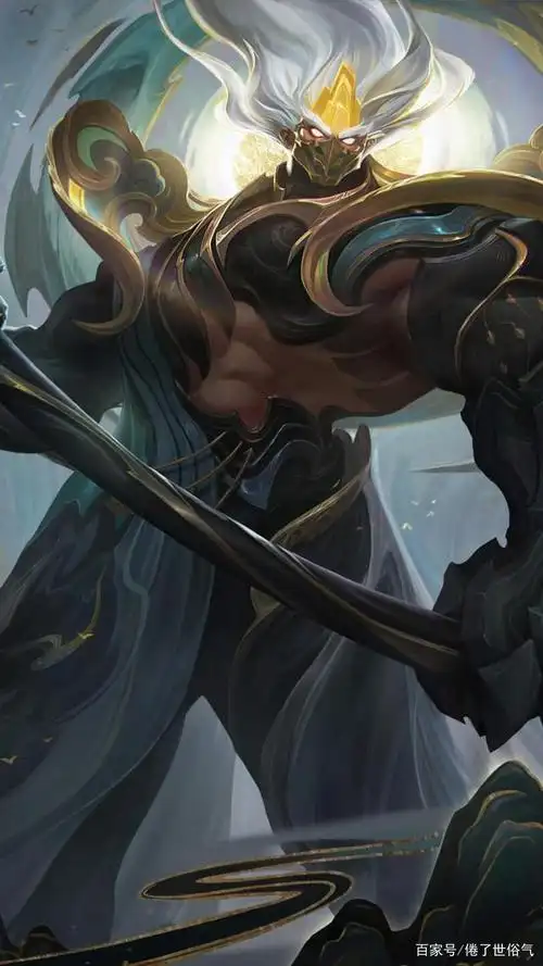 王者荣耀:野王大集合!你最pick哪位呢?