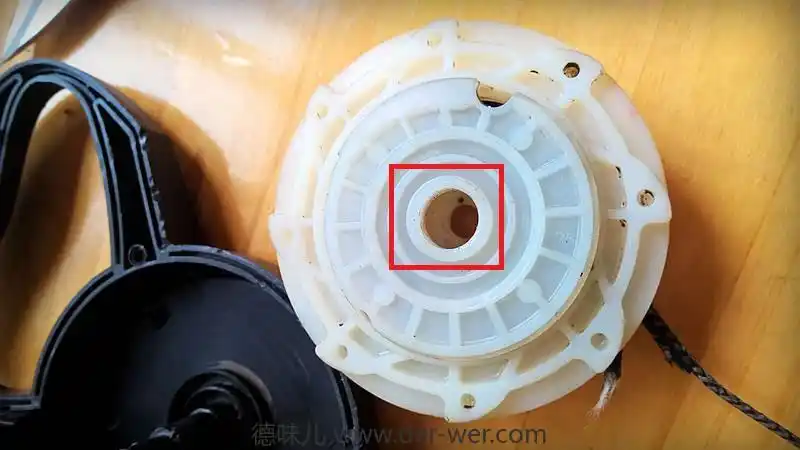 教程:如何自己修 flexi clasiic lang 伸缩狗绳