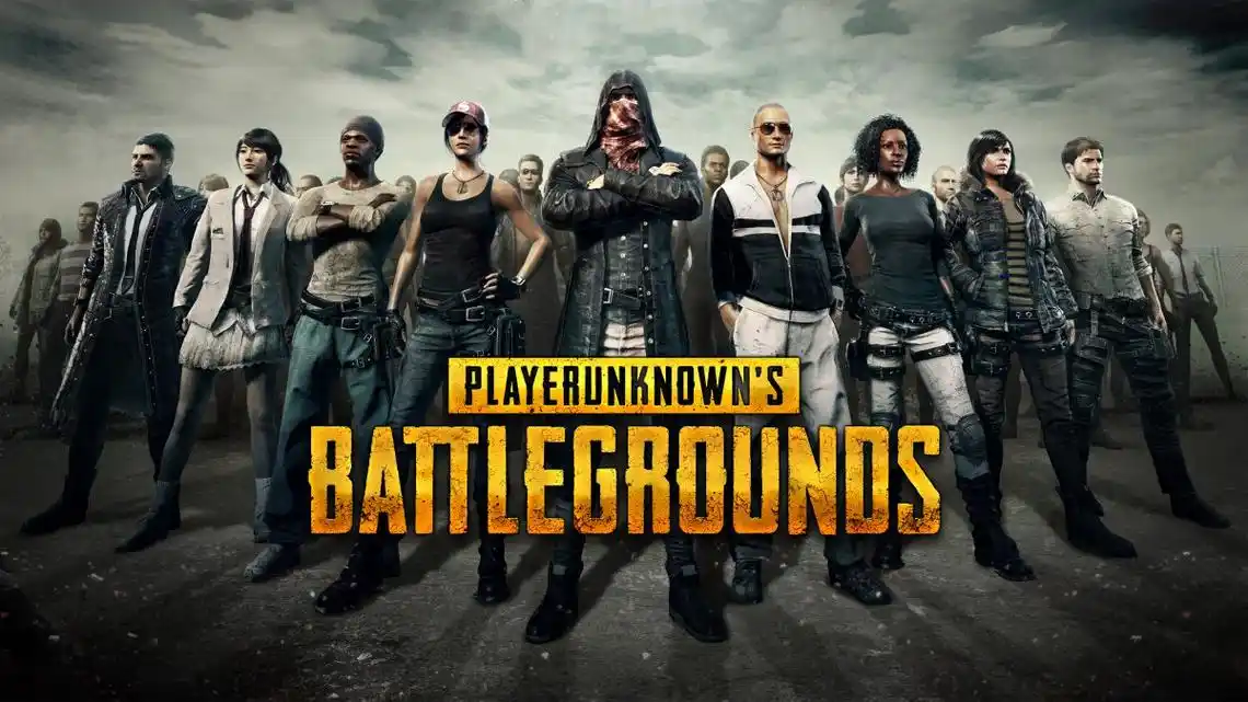 playerunknown's battlegrounds 绝地求生大逃杀4k图片,4k高清游