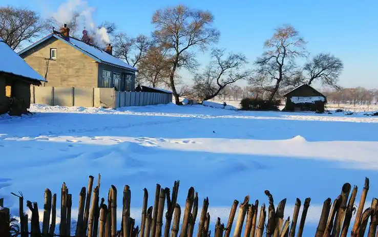 南方北方究竟哪更冷北方人认输没事别去南方