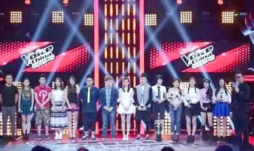 音乐与家具业的碰撞:中国好声音第三季的精彩回顾