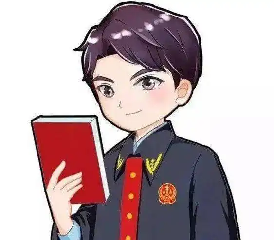 没别人啦,就我们父子三人可以继承这笔存款,法官你就帮我们把手续办了