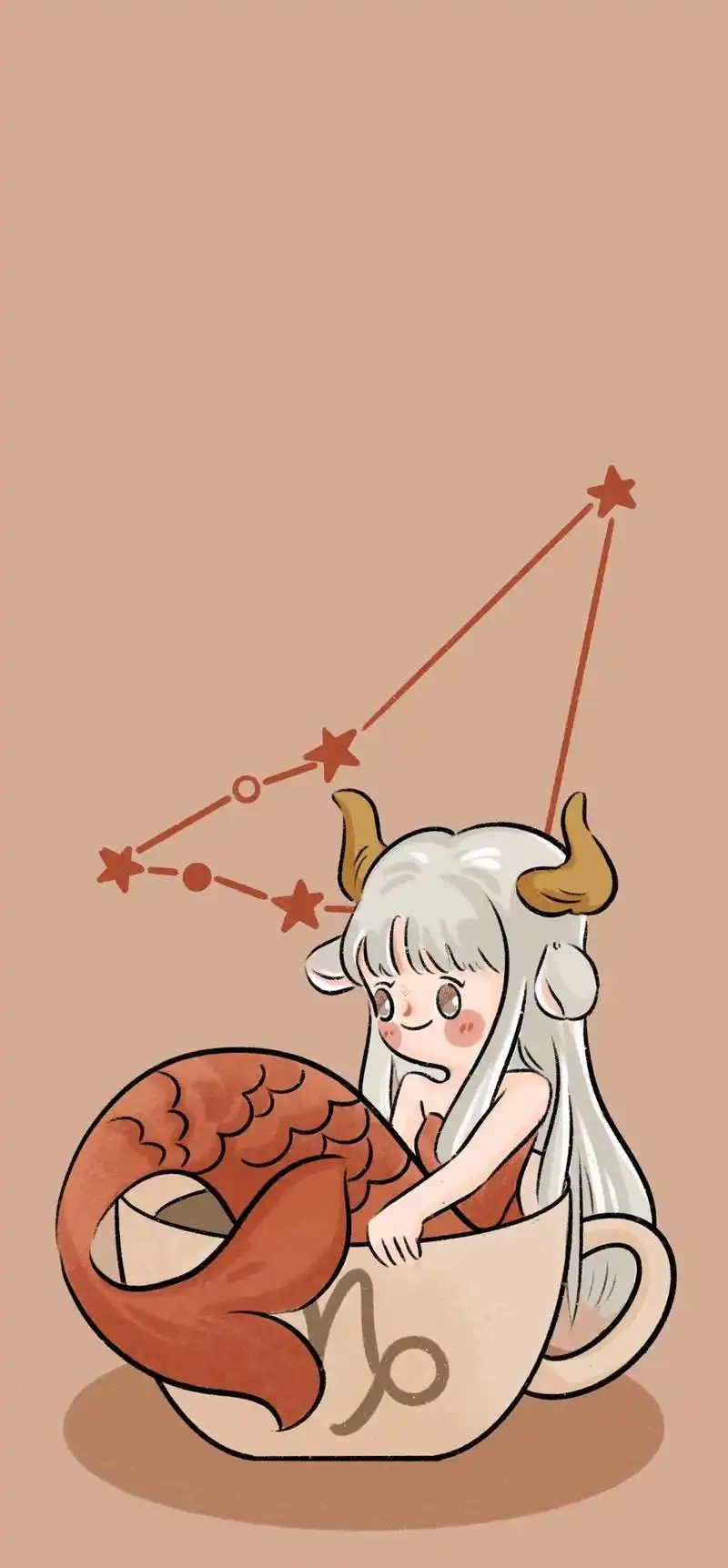 摩羯月12星座开运指南