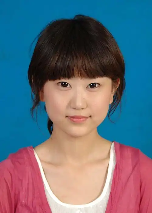 急急急,那位大侠能帮我修改一下一寸照片的背景颜色,蓝色换红色