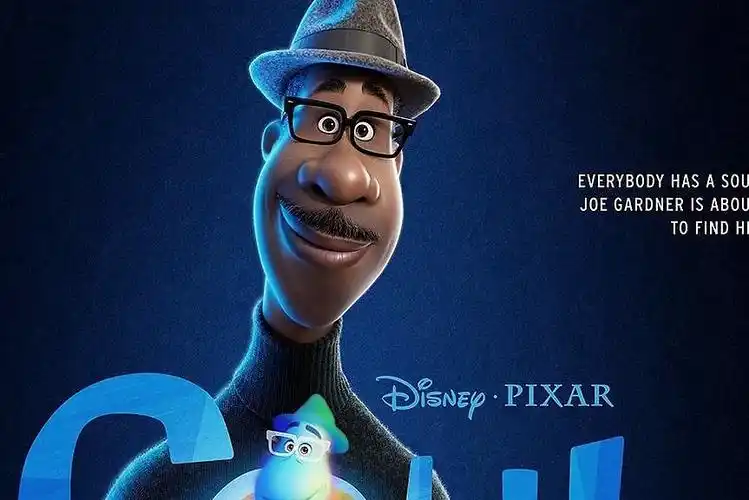 迪士尼动画片中有几个你不了解的隐藏细节心灵奇旅中文预告片