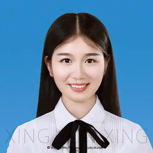 有关身份证照片的像素大小(身份证证件照的尺寸像素) - ppt素材库