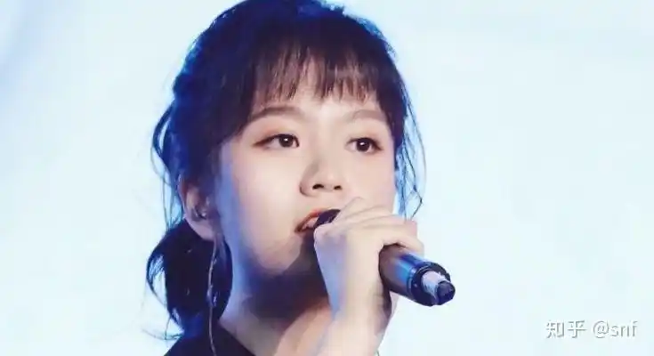 歌手司南小姐姐的信息有没有嘞