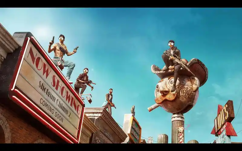 【合集】黑道圣徒重启版最高难度全流程 12 玩过火