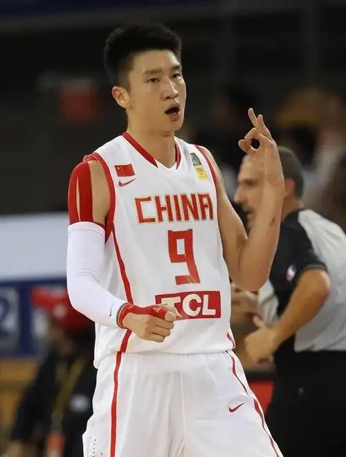 篮坛帅哥孙悦与模特妻子为何离婚对未来的另一半有新要求