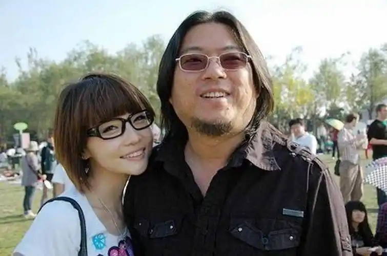 高晓松夕又米离婚10年,如今两人的现状天差地别_沈欢_北京_生活