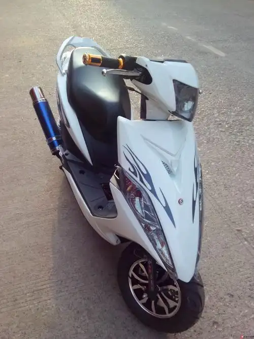 爆改鬼火99成新3850转让