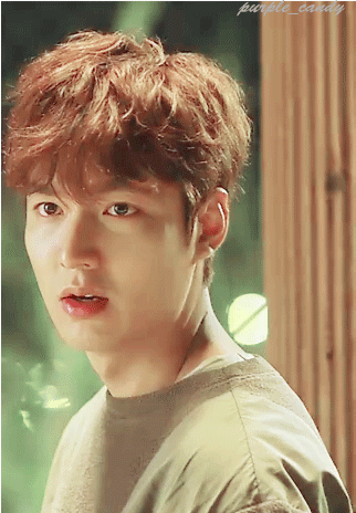 李敏镐贴心摆椅子粉丝大呼暖心,什么角色都hold住!