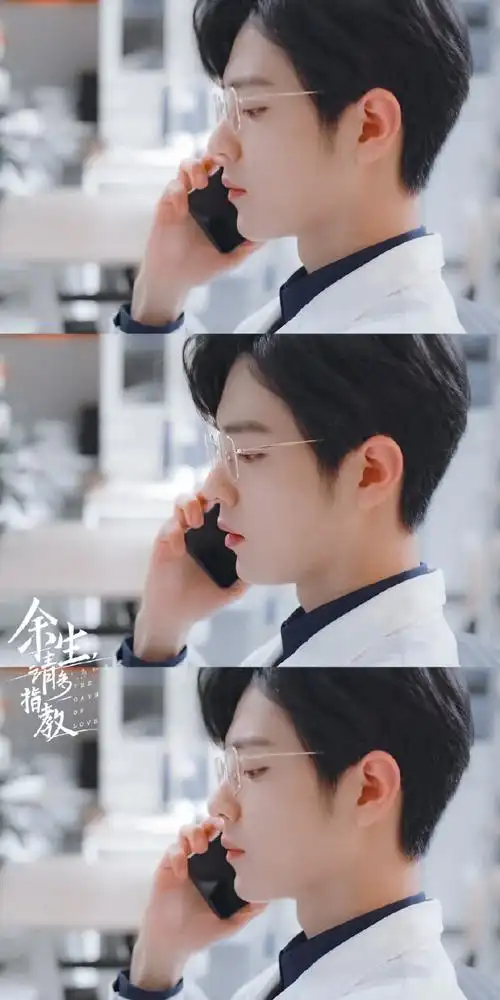 顾医生@x玖少年团肖战daytoy更多美图9799〔肖战〕肖烟四起,为战